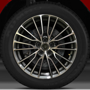 Perfection Wheel | 19 Wheels | 15-18 Lexus RC | PERF09118