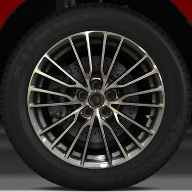 Perfection Wheel | 19 Wheels | 15-18 Lexus RC | PERF09118