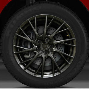 Perfection Wheel | 19 Wheels | 15-18 Lexus RC | PERF09120