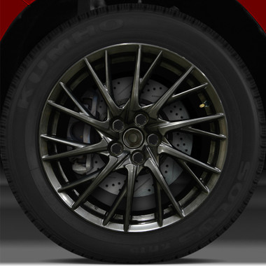 Perfection Wheel | 19 Wheels | 15-18 Lexus RC | PERF09121
