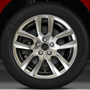 Perfection Wheel | 18 Wheels | 15-16 Lexus NX | PERF09122