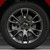 Perfection Wheel | 19 Wheels | 15-18 Lexus NX | PERF09123