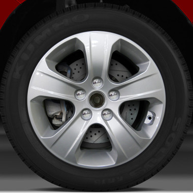 Perfection Wheel | 16 Wheels | 09-10 Kia Optima | PERF09127