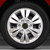 Perfection Wheel | 16 Wheels | 06-12 Kia Sedona | PERF09128