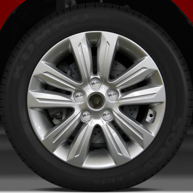 Perfection Wheel | 16 Wheels | 09-10 Kia Optima | PERF09129