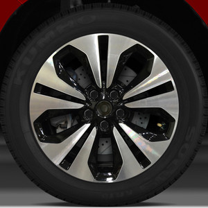Perfection Wheel | 18 Wheels | 11-13 Kia Sportage | PERF09131
