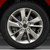 Perfection Wheel | 16 Wheels | 16-18 Kia Optima | PERF09135