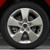 Perfection Wheel | 16 Wheels | 17-18 Kia Soul | PERF09139