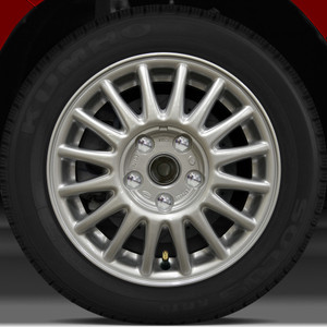 Perfection Wheel | 15 Wheels | 00-01 Daewoo Leganza | PERF09140