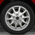 Perfection Wheel | 15 Wheels | 97-02 Daewoo Leganza | PERF09141