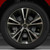 Perfection Wheel | 18 Wheels | 14-18 Toyota Highlander | PERF09142