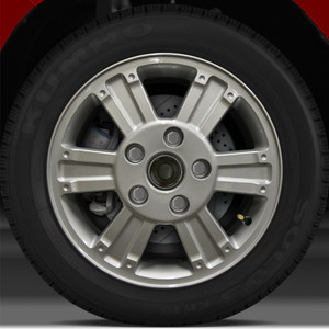 Perfection Wheel | 18 Wheels | 10-11 Toyota Tundra | PERF09143