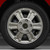 Perfection Wheel | 18 Wheels | 10-11 Toyota Tundra | PERF09143