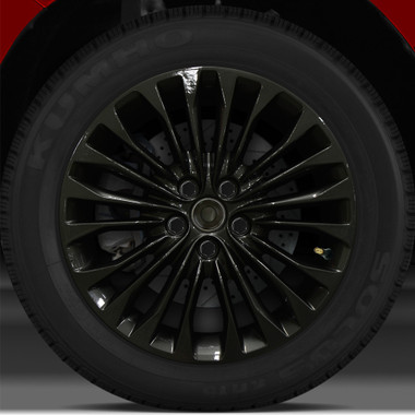 Perfection Wheel | 18 Wheels | 16-18 Toyota Avalon | PERF09146