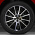 Perfection Wheel | 19 Wheels | 17-18 Toyota Highlander | PERF09150