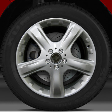 Perfection Wheel | 19 Wheels | 10 Mercedes R-Class | PERF09154
