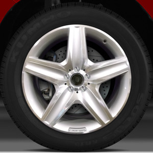 Perfection Wheel | 20 Wheels | 12-13 Mercedes R-Class | PERF09155