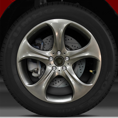 Perfection Wheel | 20 Wheels | 15-17 Mercedes S-Class | PERF09156