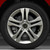 Perfection Wheel | 18 Wheels | 15-17 Mercedes GLA-Class | PERF09157