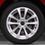 Perfection Wheel | 17 Wheels | 16 BMW 3 Series | PERF09160