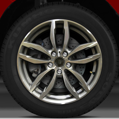 Perfection Wheel | 19 Wheels | 15-18 BMW X4 | PERF09163