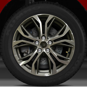 Perfection Wheel | 18 Wheels | 16-18 BMW X1 | PERF09165