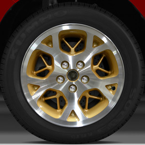 Perfection Wheel | 16 Wheels | 96-98 Jeep Grand Cherokee | PERF09167