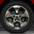 Perfection Wheel | 18 Wheels | 13-18 Jeep Wrangler | PERF09174