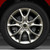 Perfection Wheel | 20 Wheels | 14-16 Jeep Grand Cherokee | PERF09176