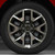 Perfection Wheel | 20 Wheels | 14-18 GMC Sierra 1500 | PERF09178