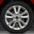 Perfection Wheel | 16 Wheels | 12-13 Kia Soul | PERF09180