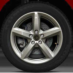 Perfection Wheel | 18 Wheels | 16-17 Ford Explorer | PERF09181