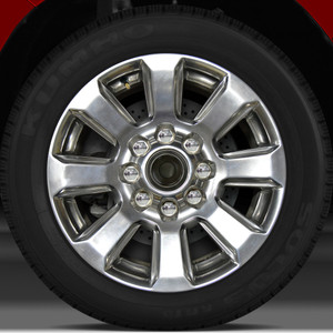 Perfection Wheel | 20 Wheels | 17-18 Ford Super Duty | PERF09183