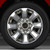 Perfection Wheel | 20 Wheels | 17-18 Ford Super Duty | PERF09183