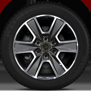 Perfection Wheel | 18 Wheels | 15-18 Ford F-150 | PERF09186