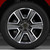 Perfection Wheel | 18 Wheels | 15-18 Ford F-150 | PERF09186