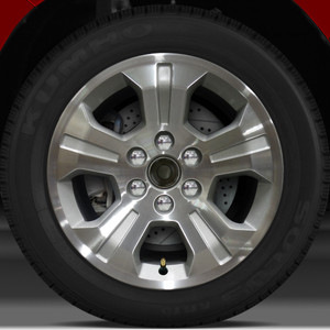 Perfection Wheel | 18 Wheels | 14-18 Chevrolet Silverado 1500 | PERF09187