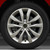 Perfection Wheel | 17 Wheels | 13-16 Volkswagen Beetle | PERF09192