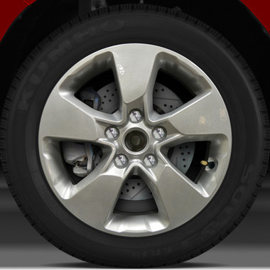 Perfection Wheel | 16 Wheels | 17-18 Kia Soul | PERF09193