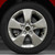 Perfection Wheel | 16 Wheels | 17-18 Kia Soul | PERF09193