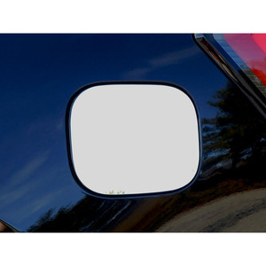 Luxury FX | Gas Door Covers | 18-19 Lincoln Navigator | LUXFX3661