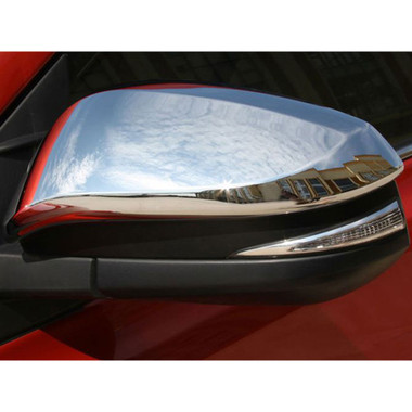 Luxury FX | Mirror Covers | 13-18 Toyota Rav4 | LUXFX3666