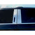 Luxury FX | Pillar Post Covers and Trim | 18-19 Lincoln Navigator | LUXFX3688