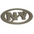 Luxury FX | Emblems | Universal | LUXFX3700