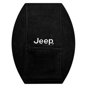 Seat Armour | Console Covers | 11-22 Jeep Grand Cherokee | SAR023B