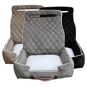 Seat Armour | Miscellaneous Trim | Universal | SAR036