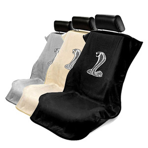 Seat Armour | Seat Covers | Universal | SAR045