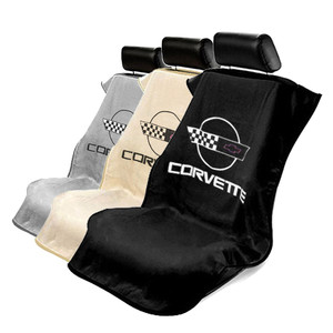 Seat Armour | Seat Covers | Universal | SAR046
