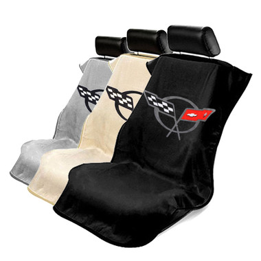 Seat Armour | Seat Covers | Universal | SAR047