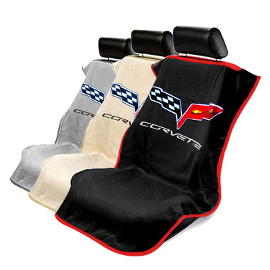 Seat Armour | Seat Covers | Universal | SAR048